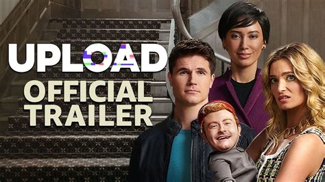 upload s02e01 dsrip|Upload Season 2 Episode 1 Discussion : r/UploadTV .